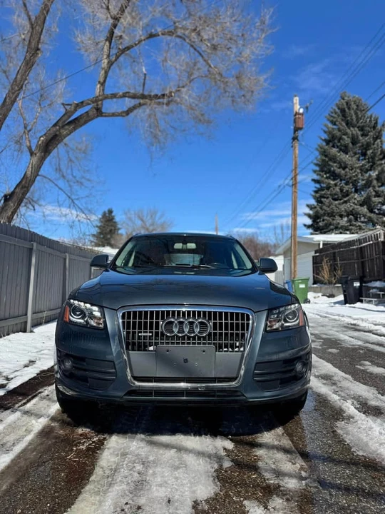 2011 Audi 8R Q5 - Image 6 of 15