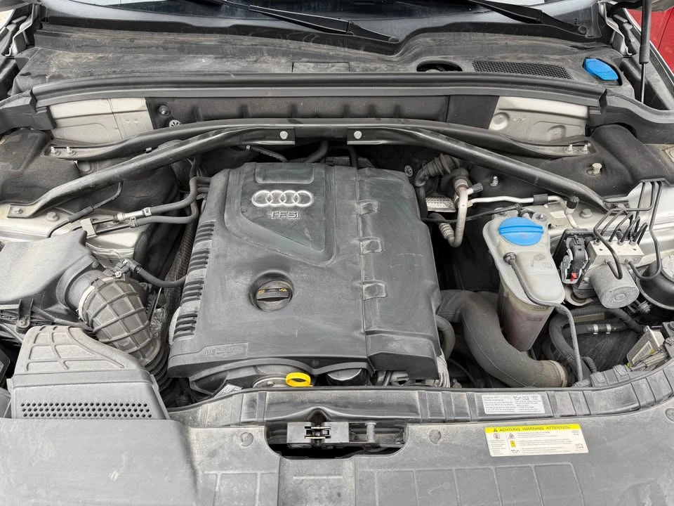 2011 Audi 8R Q5 - Image 15 of 15