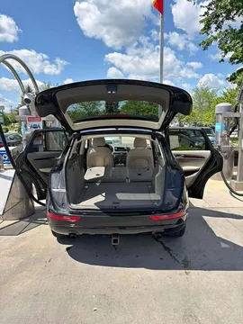 2011 Audi Q5