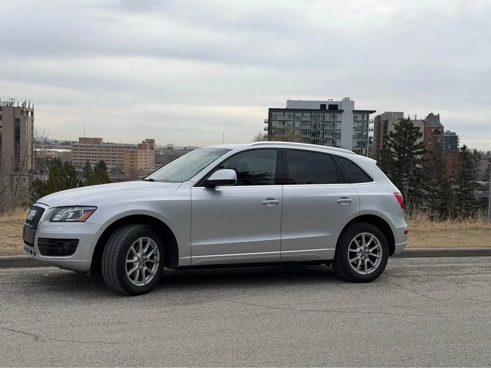 2011 Audi 8R Q5 - Image 8 of 15