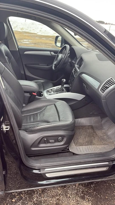 2011 Audi 8R Q5 - Image 2 of 6