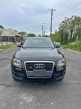 2011 Audi Q5