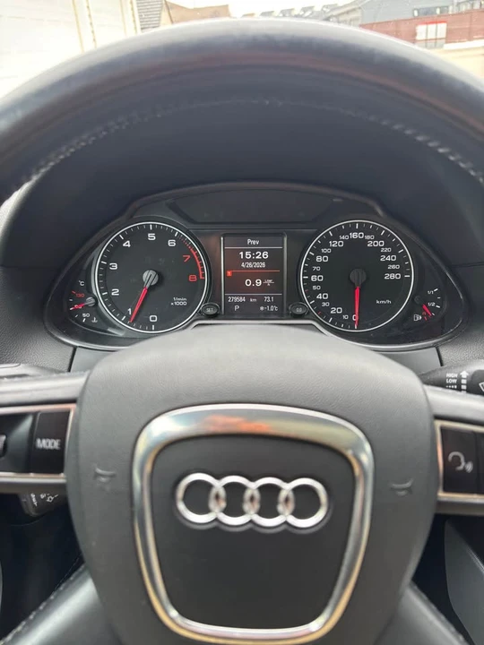 2011 Audi 8R Q5 - Image 5 of 7