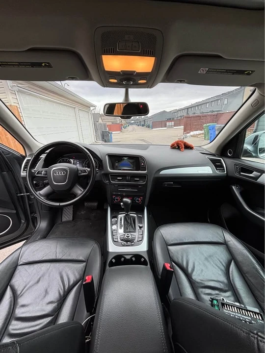 2011 Audi 8R Q5 - Image 6 of 7