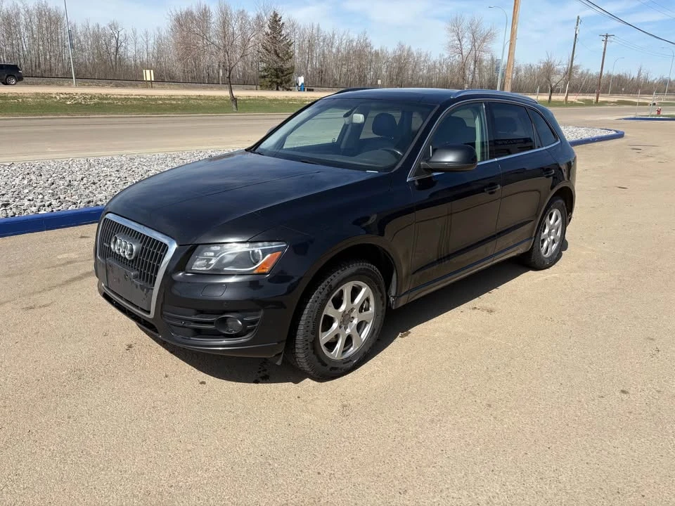 2011 Audi 8R Q5 - Image 2 of 9