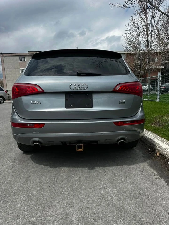 2011 Audi 8R Q5 - Image 2 of 12