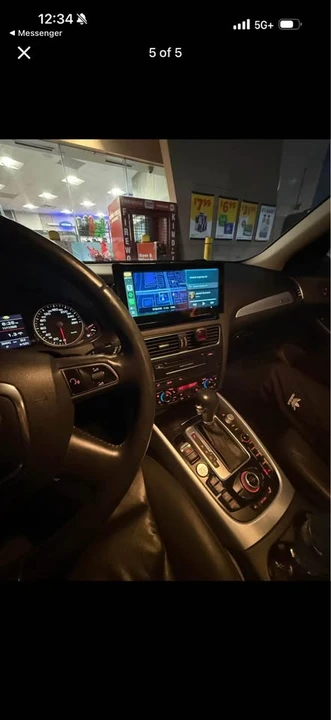 2011 Audi 8R Q5 - Image 3 of 4
