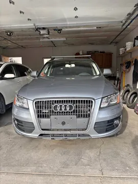 2011 Audi Q5