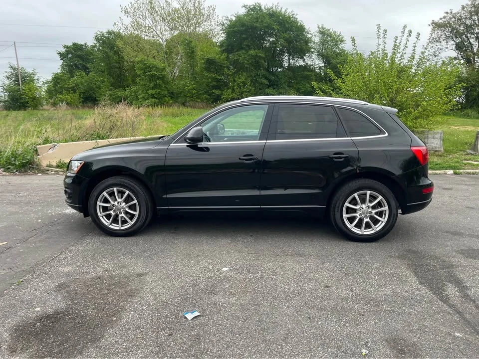 2011 Audi 8R Q5 - Image 7 of 17