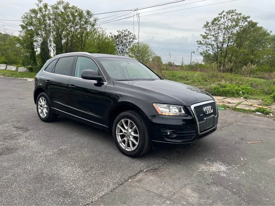 2011 Audi 8R Q5 - Image 2 of 17