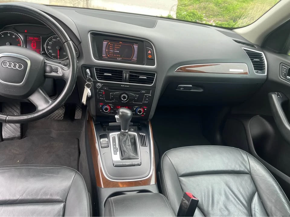 2011 Audi 8R Q5 - Image 13 of 17