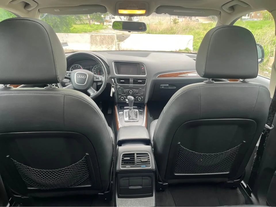 2011 Audi 8R Q5 - Image 15 of 17