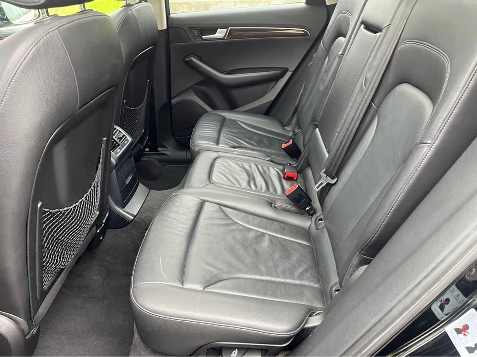 2011 Audi 8R Q5 - Image 12 of 17