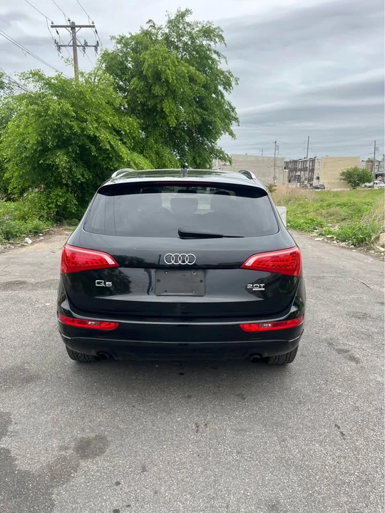 2011 Audi 8R Q5 - Image 3 of 17