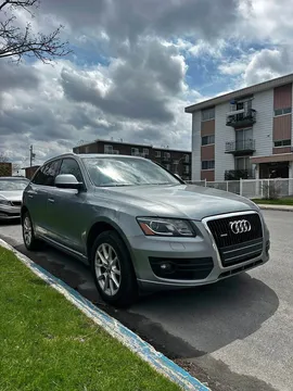 2011 Audi Q5