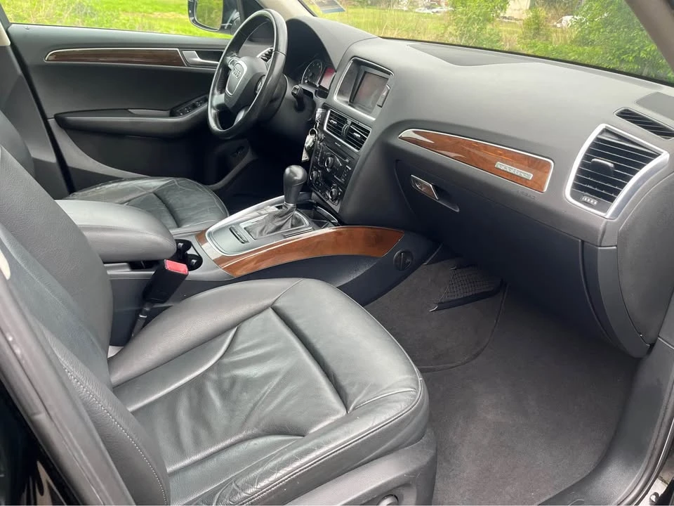 2011 Audi 8R Q5 - Image 17 of 17