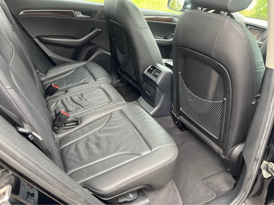 2011 Audi 8R Q5 - Image 14 of 17
