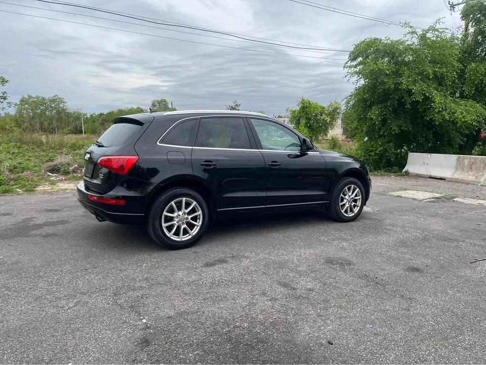 2011 Audi 8R Q5 - Image 4 of 17