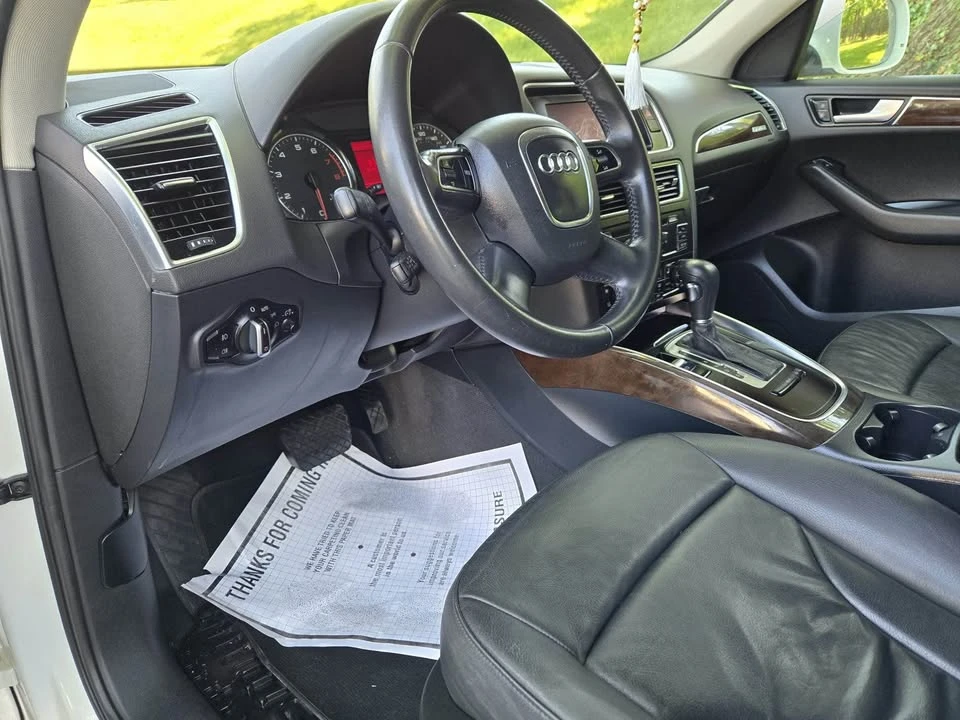 2011 Audi 8R Q5 - Image 5 of 10
