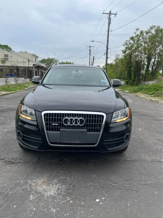 2011 Audi 8R Q5 - Image 11 of 17