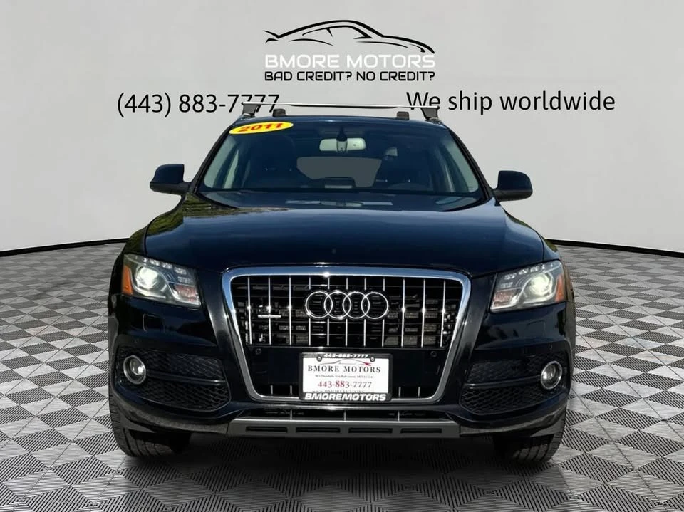 2011 Audi 8R Q5 - Image 2 of 20