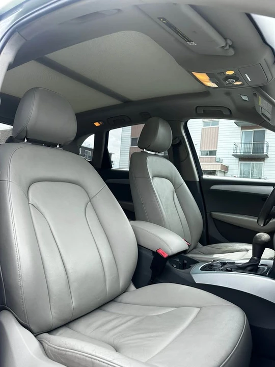 2011 Audi 8R Q5 - Image 7 of 12