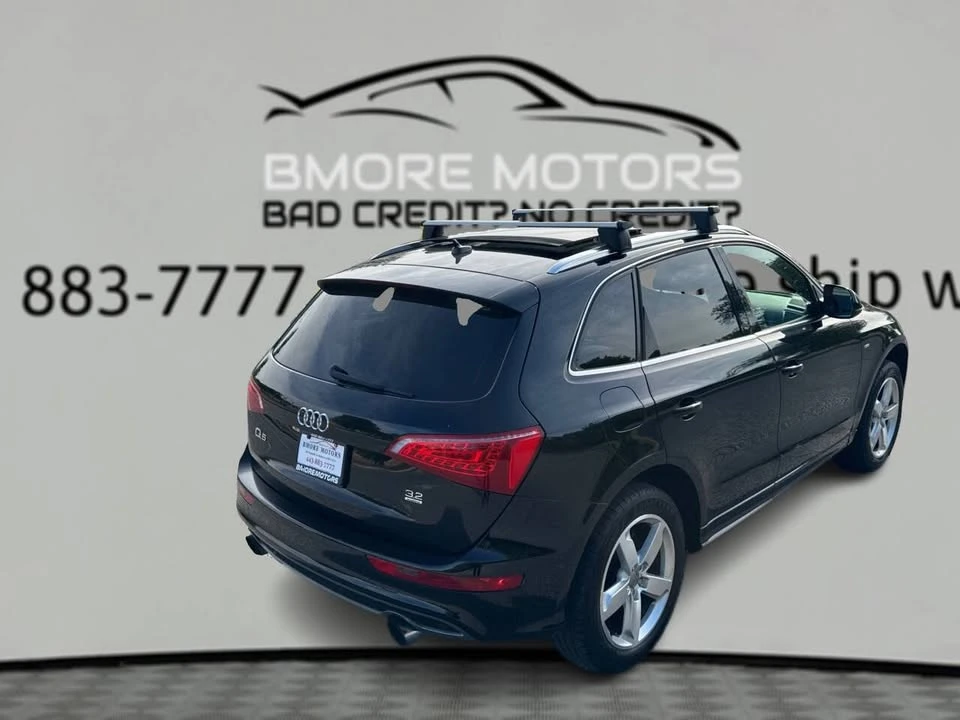 2011 Audi 8R Q5 - Image 12 of 20