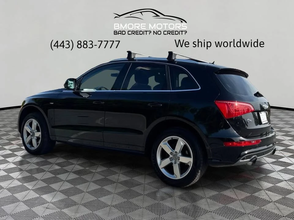 2011 Audi 8R Q5 - Image 7 of 20