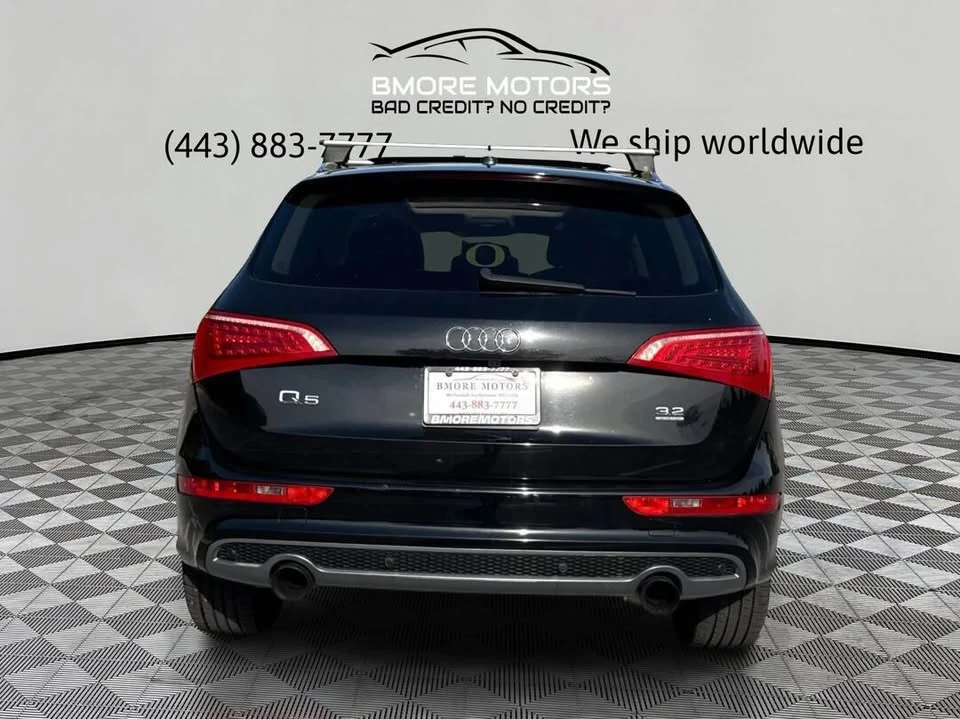 2011 Audi 8R Q5 - Image 6 of 20