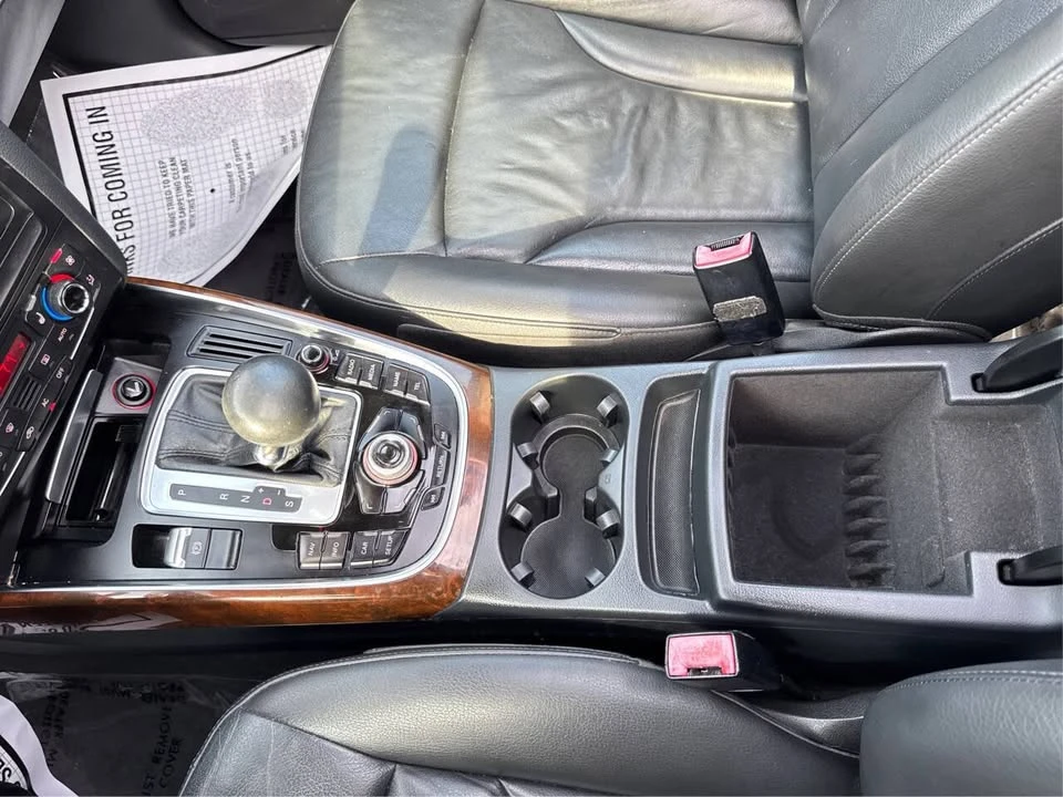 2011 Audi 8R Q5 - Image 18 of 20