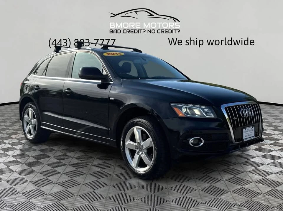 2011 Audi 8R Q5 - Image 3 of 20