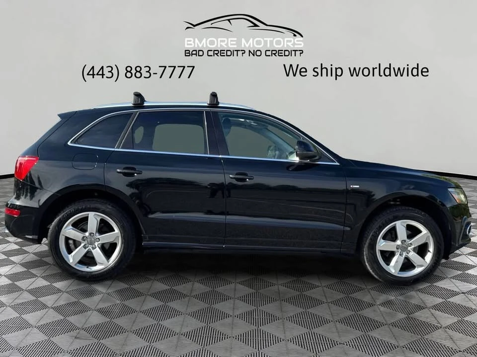 2011 Audi 8R Q5 - Image 4 of 20
