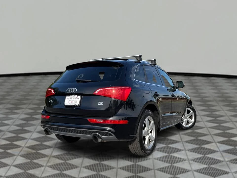 2011 Audi 8R Q5 - Image 10 of 20