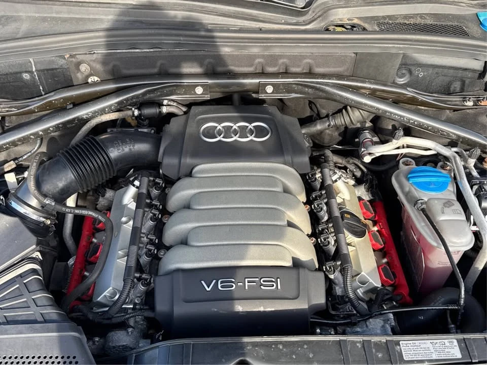 2011 Audi 8R Q5 - Image 11 of 20