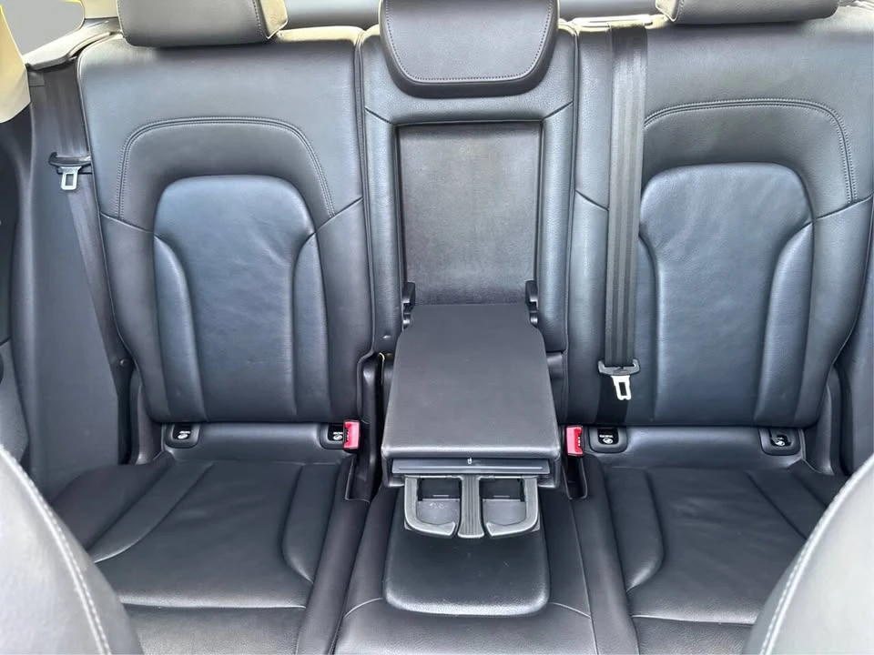 2011 Audi 8R Q5 - Image 15 of 20