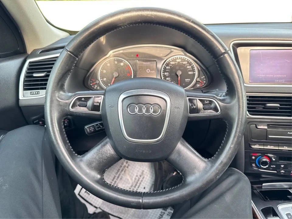 2011 Audi 8R Q5 - Image 19 of 20