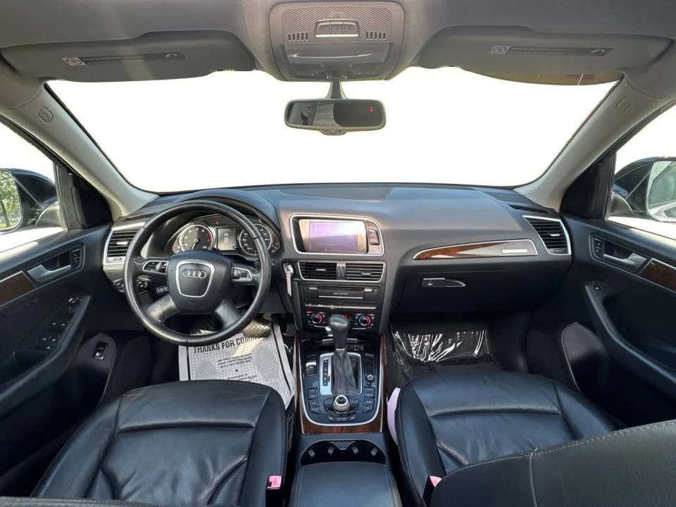 2011 Audi 8R Q5 - Image 14 of 20