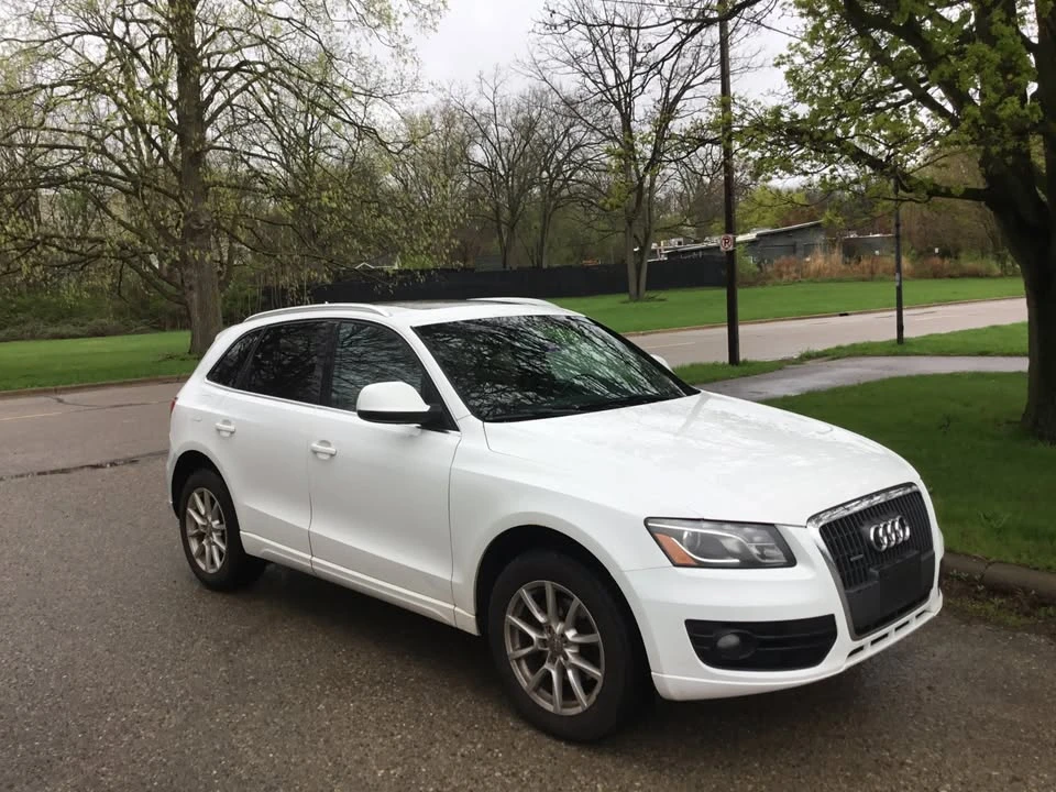 2011 Audi 8R Q5 - Image 13 of 18