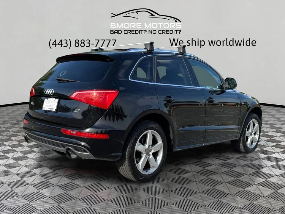 2011 Audi 8R Q5 - Image 5 of 20