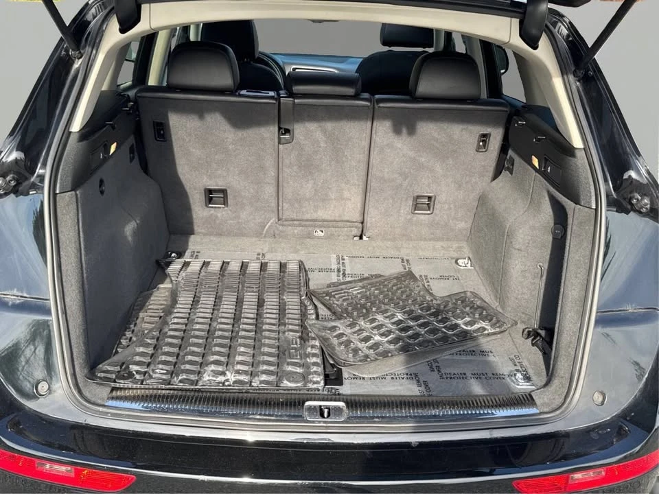 2011 Audi 8R Q5 - Image 13 of 20