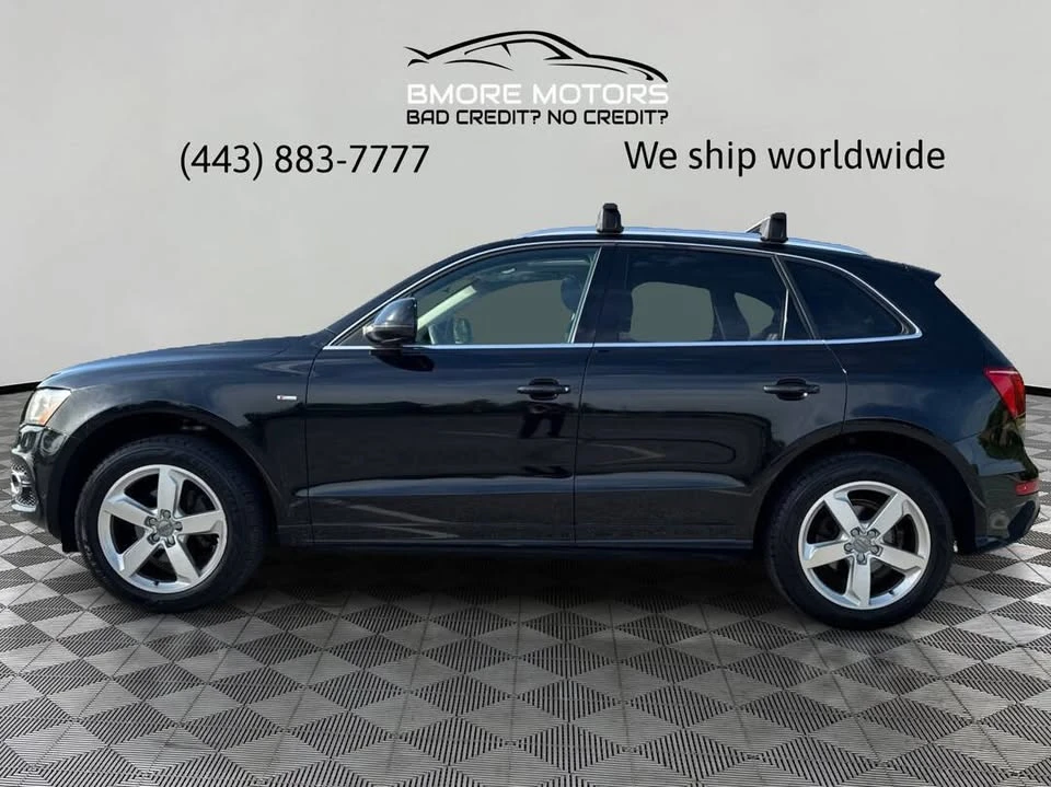 2011 Audi 8R Q5 - Image 8 of 20