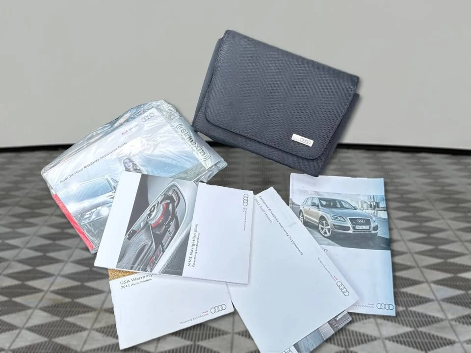 2011 Audi 8R Q5 - Image 16 of 20