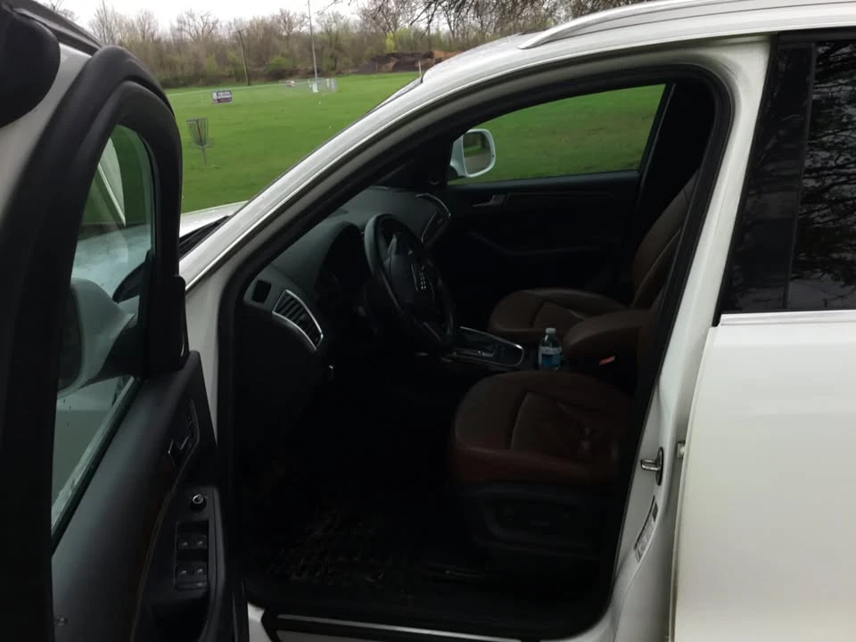 2011 Audi 8R Q5 - Image 11 of 18