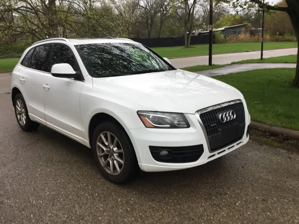 2011 Audi 8R Q5 - Image 14 of 18