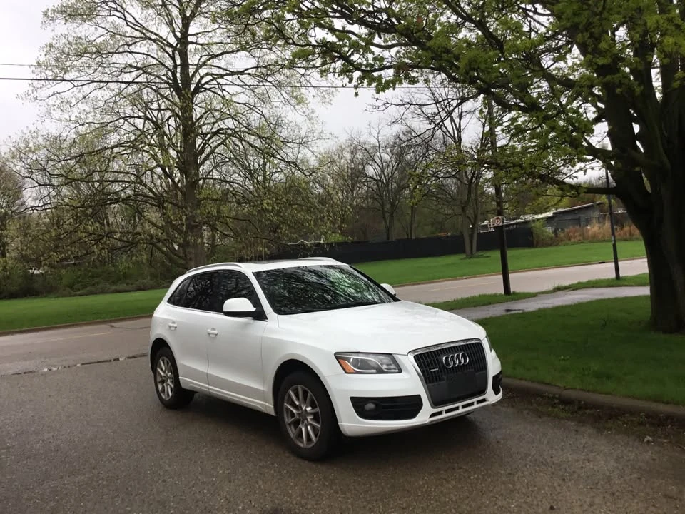 2011 Audi 8R Q5 - Image 17 of 18