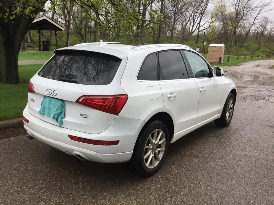2011 Audi 8R Q5 - Image 16 of 18