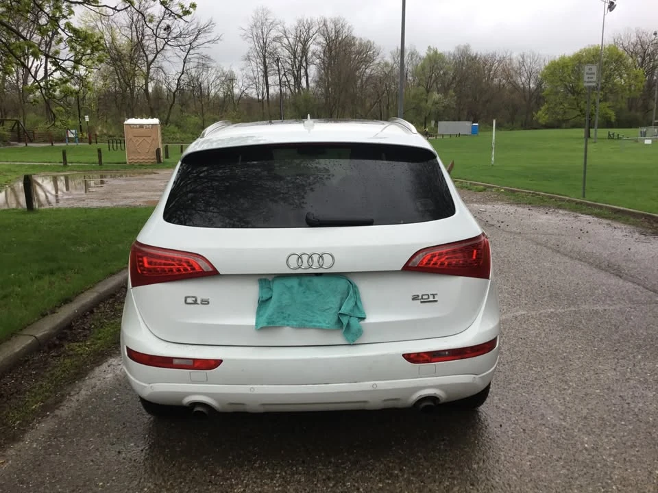 2011 Audi 8R Q5 - Image 15 of 18