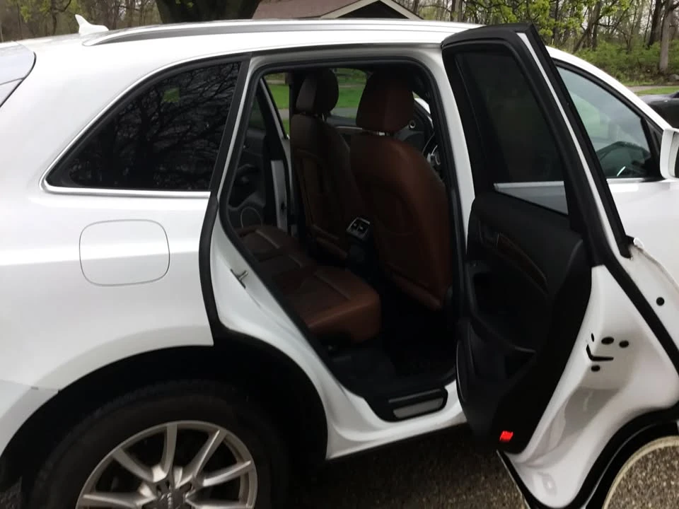 2011 Audi 8R Q5 - Image 10 of 18