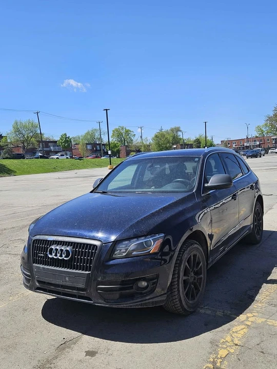 2011 Audi 8R Q5 - Image 2 of 9