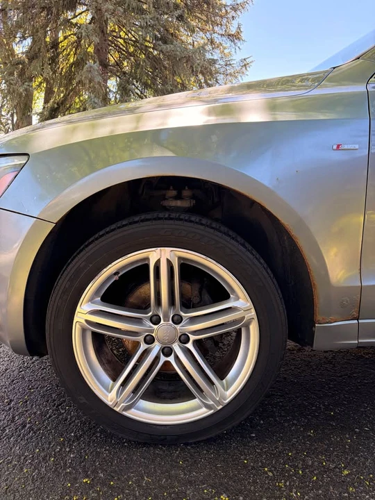 2011 Audi 8R Q5 - Image 6 of 12